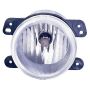 DEPO 333-2025N-AQ Fog Lamp