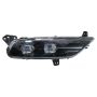 DEPO 333-2035R-AS Fog Lamp