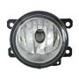 DEPO 333-2037N-AS Fog Lamp