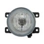 DEPO 333-2046N-AS Fog Lamp