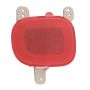 DEPO 333-2903L-UC Capa Reflector