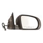 DEPO 333-5411R3EB Mirror