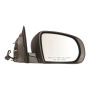DEPO 333-5411R3EF Mirror
