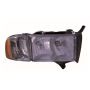 DEPO 334-1102R-USC Head Lamp