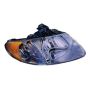 DEPO 334-1103R-AS Head Lamp
