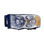DEPO 334-1108L-ACD Capa Head Lamp