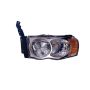 DEPO 334-1108L-AS Head Lamp