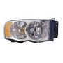 DEPO 334-1108R-ACN Capa Head Lamp