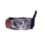 DEPO 334-1108R-AS Head Lamp