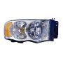DEPO 334-1108R-ASN Head Lamp