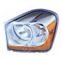 DEPO 334-1110L-ACN Capa Head Lamp