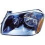 DEPO 334-1111L-AS2 Lamp