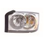 DEPO 334-1112L-ACN1 Capa Head Lamp
