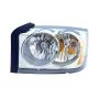 DEPO 334-1112L-ASN1 Head Lamp