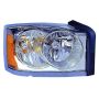 DEPO 334-1112R-AC1 Capa Head Lamp