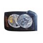 DEPO 334-1112R-AC2 Capa Head Lamp