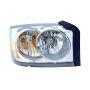 DEPO 334-1112R-ASN1 Head Lamp