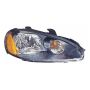 DEPO 334-1114R-AC2 Capa Head Lamp