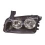 DEPO 334-1116L-ASN2 Head Lamp