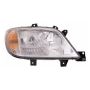 DEPO 334-1119RMASN Head Lamp