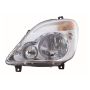 DEPO 334-1125L-AS Head Lamp