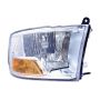 DEPO 334-1127R-AS Head Lamp
