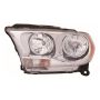 DEPO 334-1132L-AC1 Capa Head Lamp