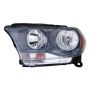 DEPO 334-1132L-AC2 Capa Head Lamp