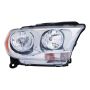 DEPO 334-1132R-AC1 Capa Head Lamp