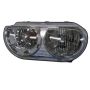 DEPO 334-1133L-AR2 Head Lamp
