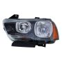 DEPO 334-1134L-AS2 Head Lamp