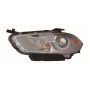DEPO 334-1136L-AC1 Capa Head Lamp