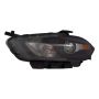 DEPO 334-1136L-AC2 Capa Head Lamp