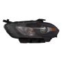 DEPO 334-1136L-ACN2 Capa Head Lamp