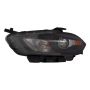 DEPO 334-1136L-AS2 Head Lamp