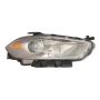DEPO 334-1136R-ACH7 Head Lamp