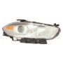 DEPO 334-1136R-ACN1 Capa Head Lamp