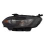 DEPO 334-1136R-ACN2 Capa Head Lamp