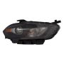 DEPO 334-1136R-AS2 Head Lamp