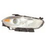 DEPO 334-1136R-ASN1 Head Lamp