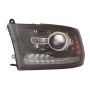 DEPO 334-1137L-AS2 Head Lamp