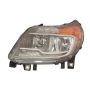 DEPO 334-1138L-AS2 Head Lamp