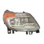 DEPO 334-1138R-AC2 Capa Head Lamp