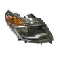 DEPO 334-1138R-ACN2 Capa Head Lamp