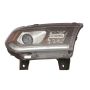DEPO 334-1139R-ASD2 Head Lamp