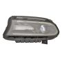 DEPO 334-1140L-ASB2 Head Lamp