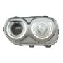 DEPO 334-1141L-ACH2 Capa Head Lamp