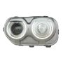 DEPO 334-1141L-AS2 Head Lamp