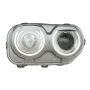 DEPO 334-1141R-ACH2 Capa Head Lamp
