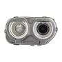 DEPO 334-1141R-ACN2 Capa Head Lamp
